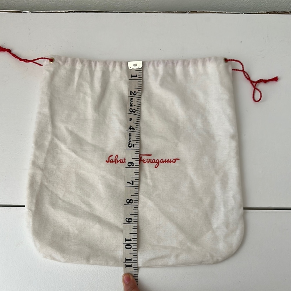 Salvatore Ferragamo Dust Bag - Picture 3 of 7